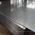 5mm Hot-dip Galvanized Steel Sheet for Construction